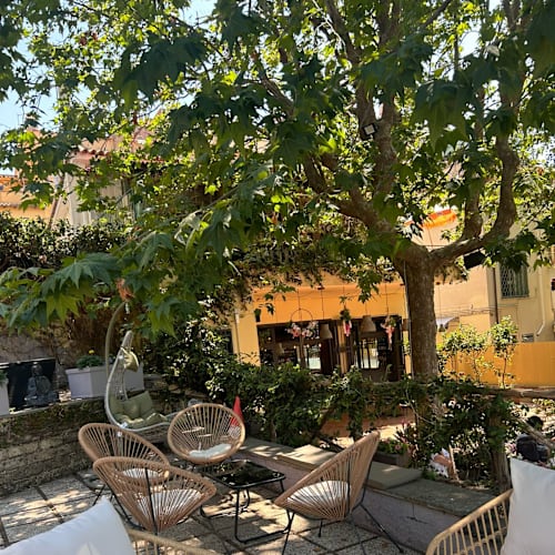 Gi Bistrot - Cocktail bar, Marino