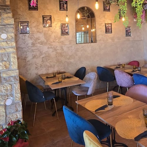 Gi Bistrot - Cocktail bar, Marino