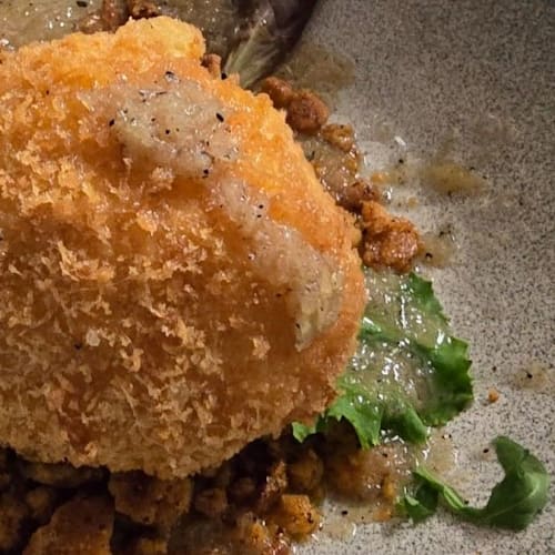 Gi Bistrot - Cocktail bar, Marino