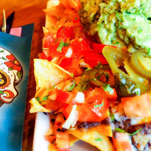 Tequila Cantina Mexicana - Aragó, Barcelona
