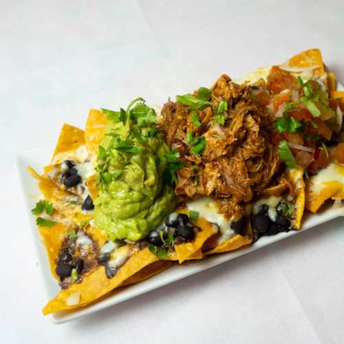 Tequila Cantina Mexicana - Aragó, Barcelona