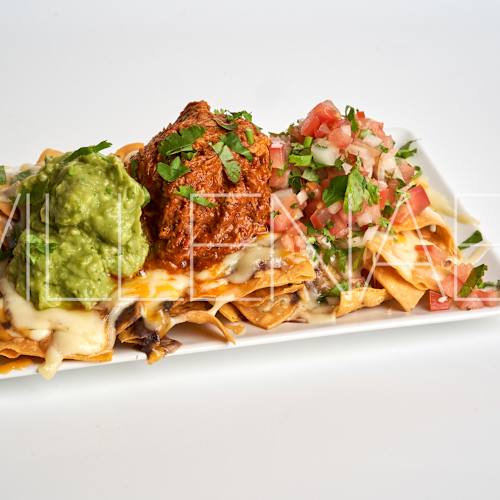 Tequila Cantina Mexicana - Aragó, Barcelona