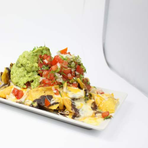 Tequila Cantina Mexicana - Aragó, Barcelona