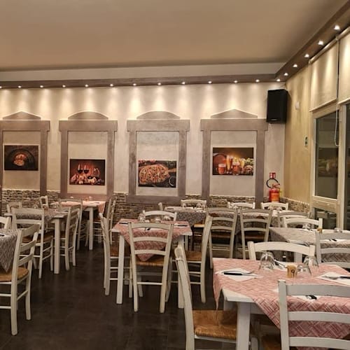 Pizzeria da Ciro, Ponsacco