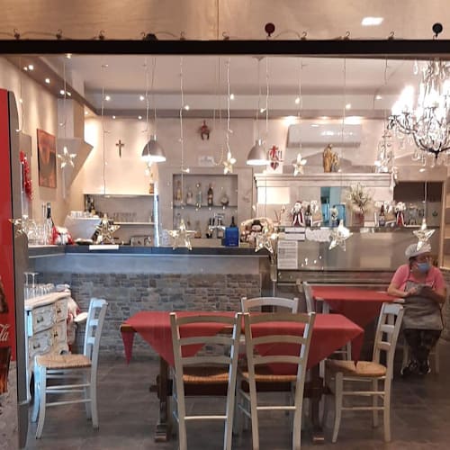 Pizzeria da Ciro, Ponsacco