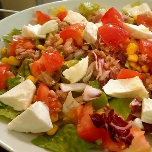 Sapori di Roma, Roma