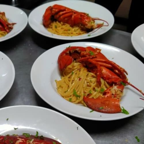 Sapori di Roma, Roma