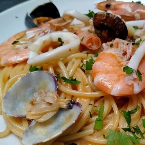 Sapori di Roma, Roma