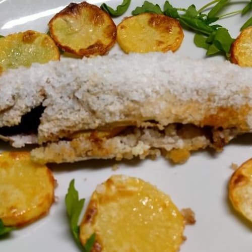 Sapori di Roma, Roma