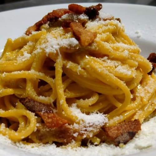 Sapori di Roma, Roma