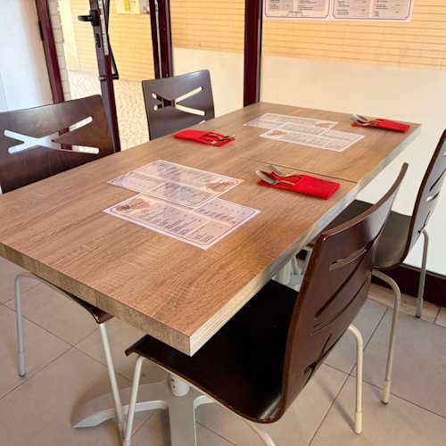 Viet Eats Restaurant, Portimão