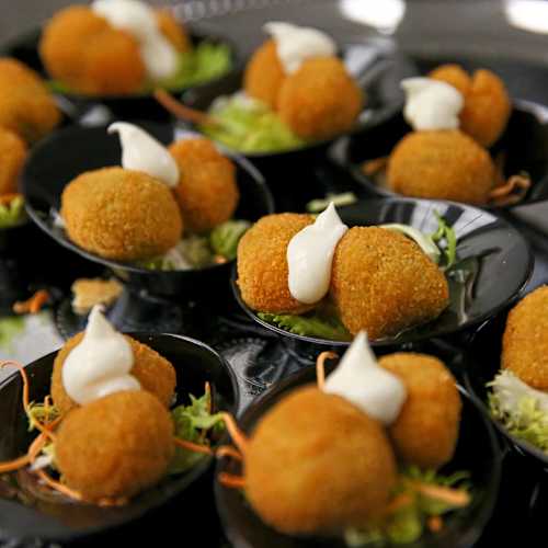 Black House, Brescia