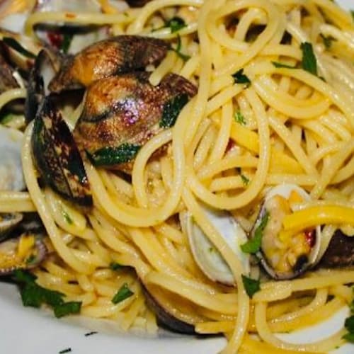 Antica Osteria Croce, Roma