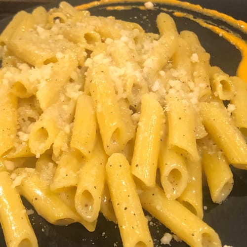 Antica Osteria Croce, Roma