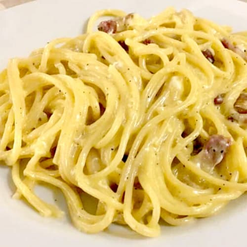 Antica Osteria Croce, Roma