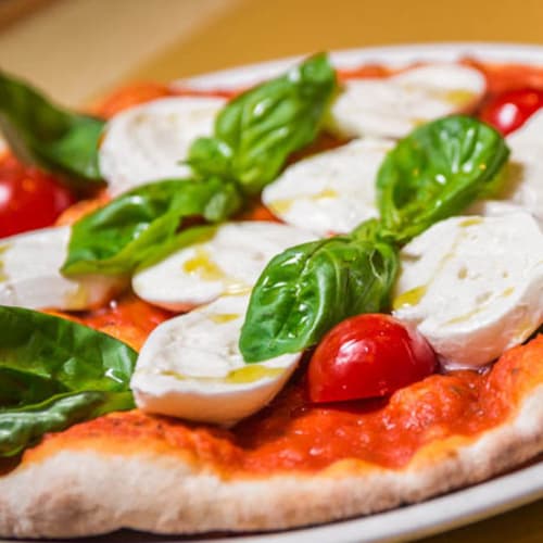 Antica Osteria Croce, Roma