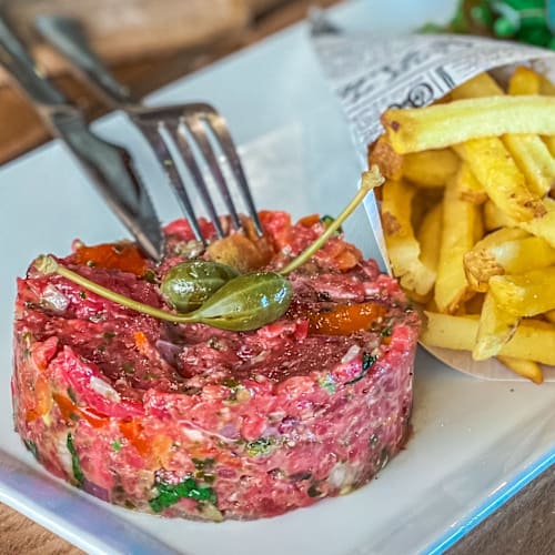 Bistro Sablais, Les Sables-d'Olonne