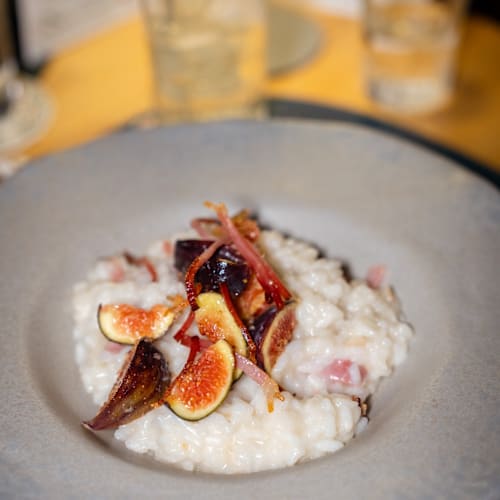 Mosto Cava E Cucina, Ispica