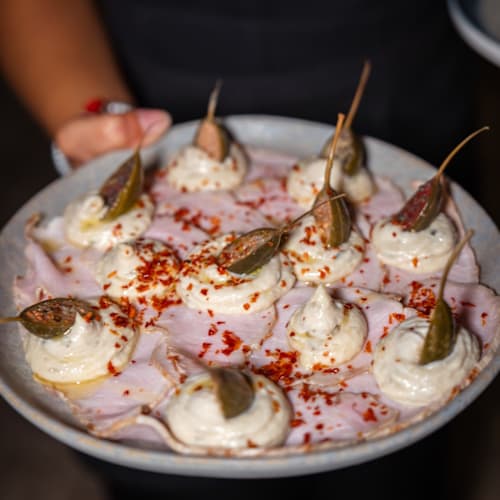 Mosto Cava E Cucina, Ispica