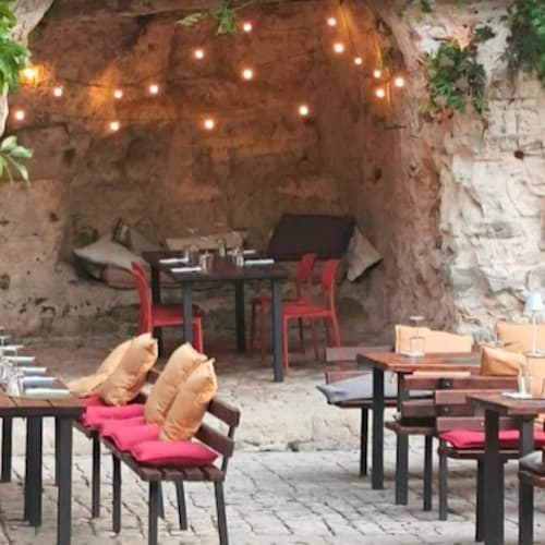 Mosto Cava E Cucina, Ispica