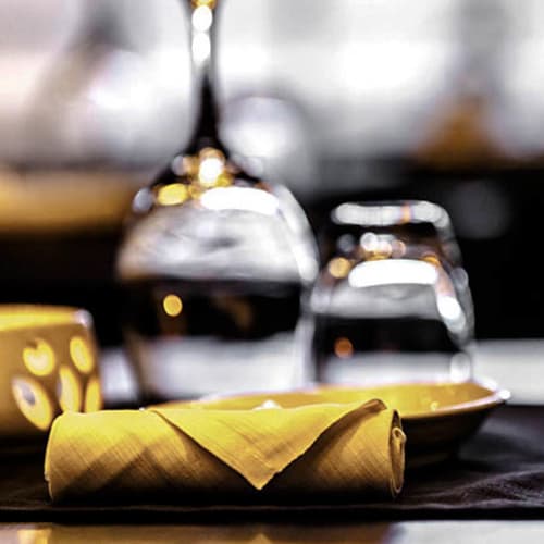 Ginza Gold, Roma