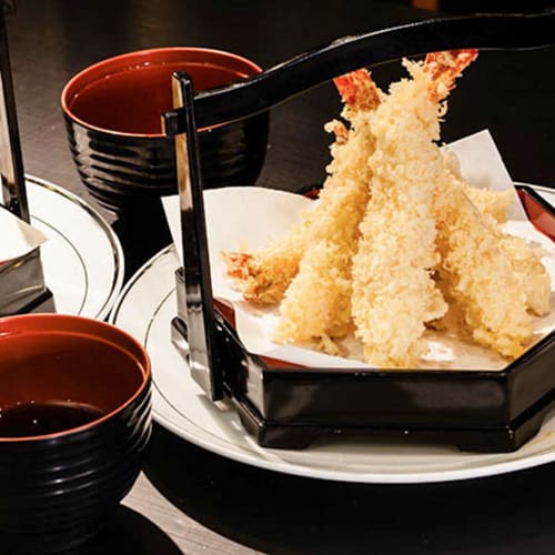 Ginza Gold, Roma