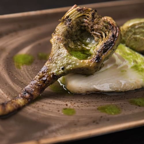 Poldo e Gianna Osteria, Roma