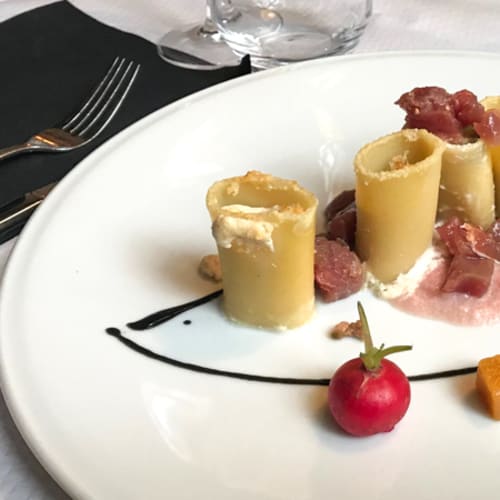 La Taverne de Palerme, Nogent-sur-Marne