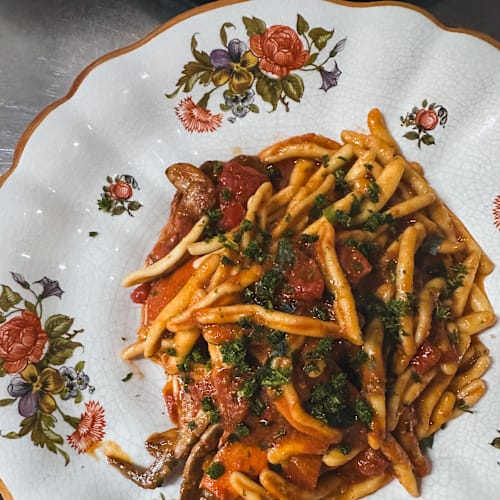 Mòmò Masseria Urbana, Trani