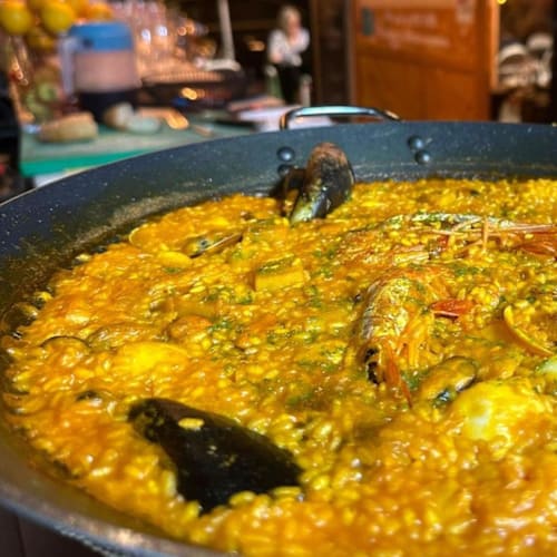 Restaurante Tenedor Y Cuchillo, València