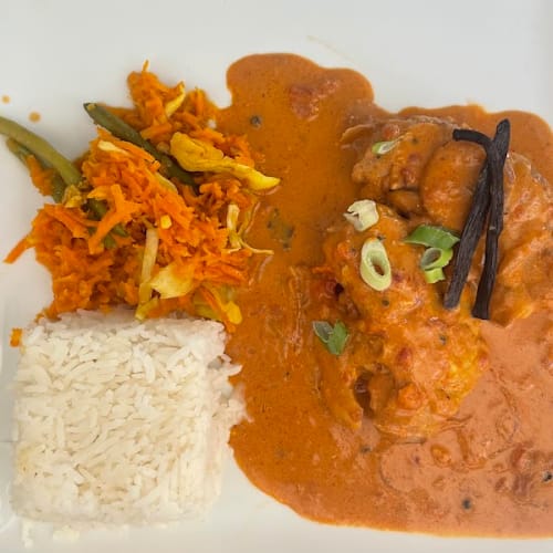 Rita Soa, Nans-les-Pins