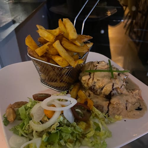 Rita Soa, Nans-les-Pins