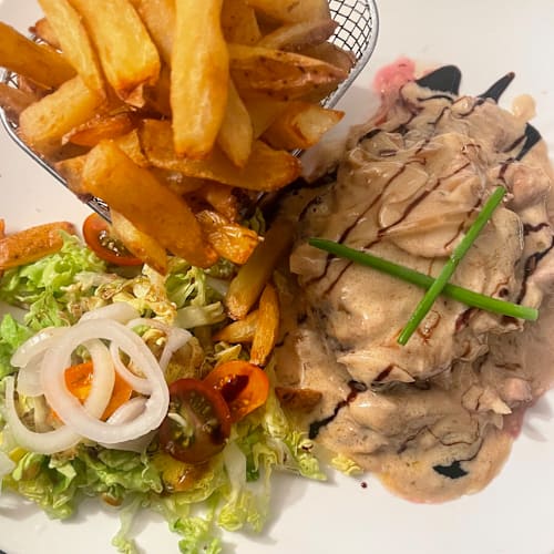 Rita Soa, Nans-les-Pins