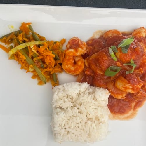 Rita Soa, Nans-les-Pins