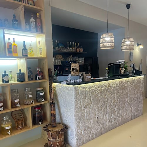 Rita Soa, Nans-les-Pins