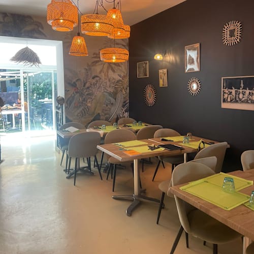 Rita Soa, Nans-les-Pins