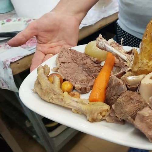 Agriturismo Cà dei Castelli, Polinago