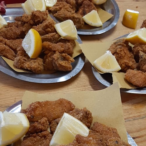 Agriturismo Cà dei Castelli, Polinago