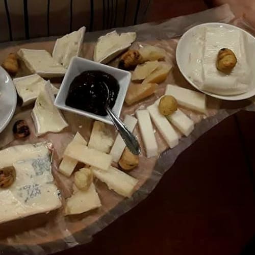 Agriturismo Cà dei Castelli, Polinago