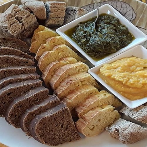 Agriturismo Cà dei Castelli, Polinago