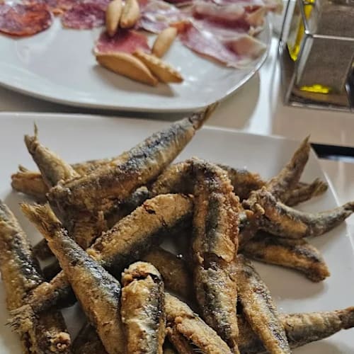 Cerveceria Andaluza El Nuevo Templete, València