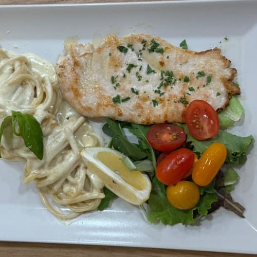 Italian Tasty, Aubervilliers