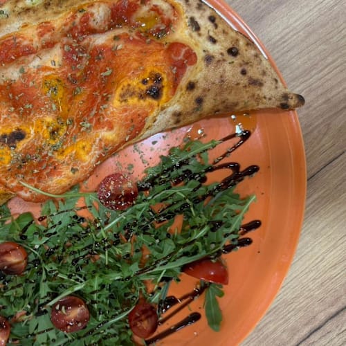 Italian Tasty, Aubervilliers