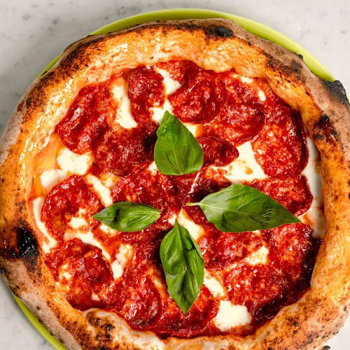 Italian Tasty, Aubervilliers