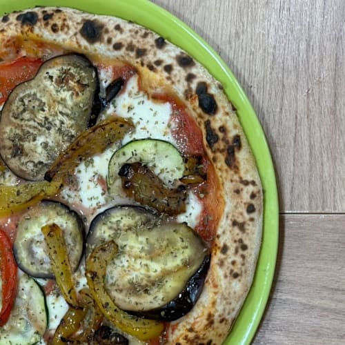 Italian Tasty, Aubervilliers