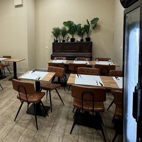 Italian Tasty, Aubervilliers