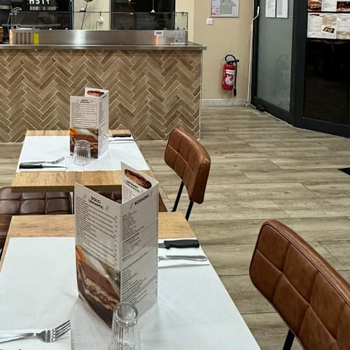 Italian Tasty, Aubervilliers