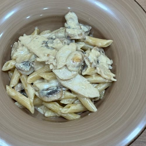 Italian Tasty, Aubervilliers