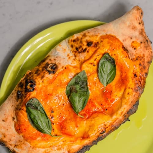 Italian Tasty, Aubervilliers