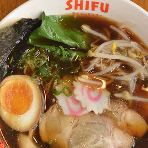 Ramen Shifu Baixa, Lisboa